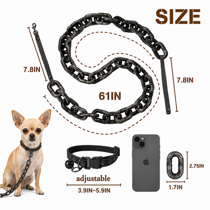 Leashco's Dog Leash
