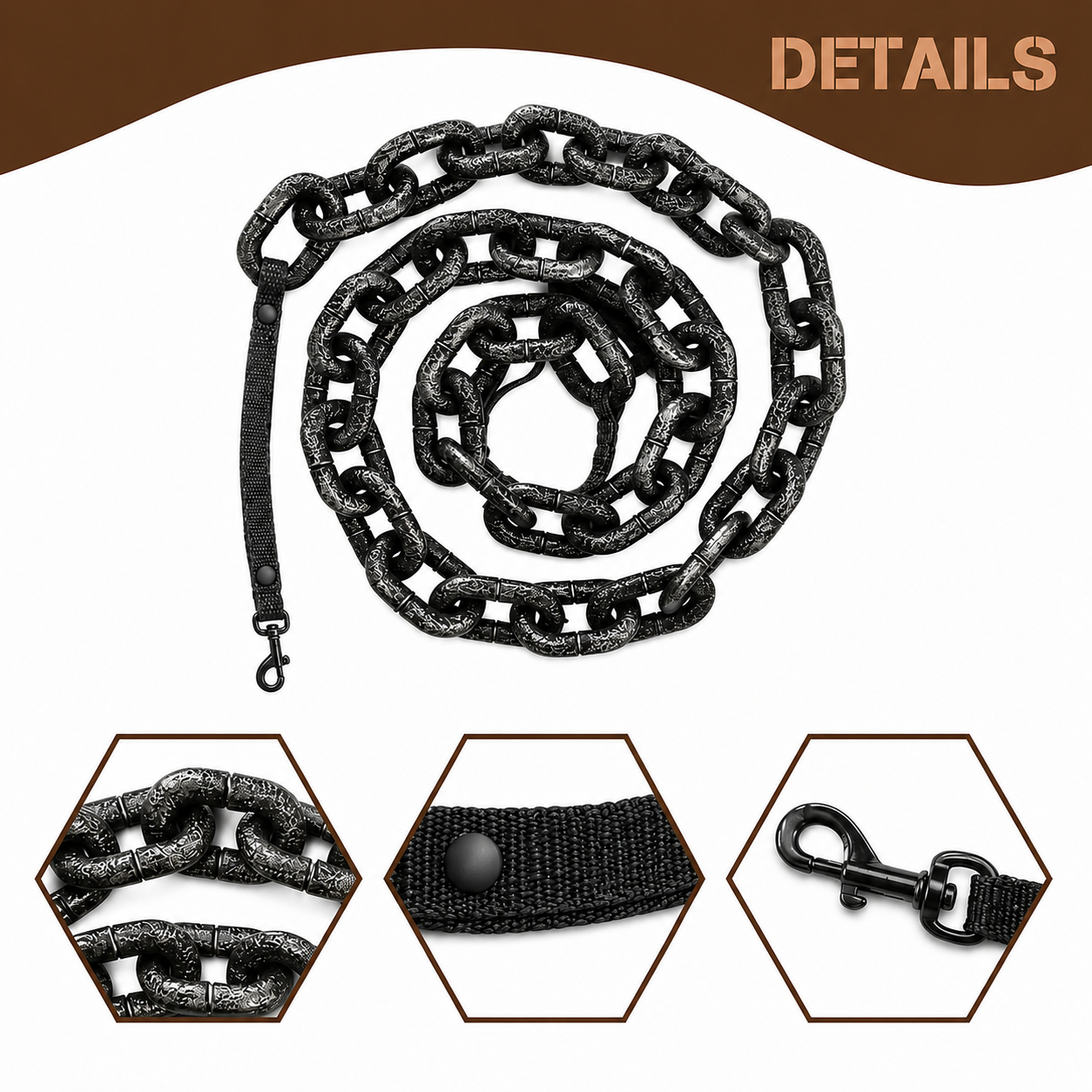Leashco's Dog Leash